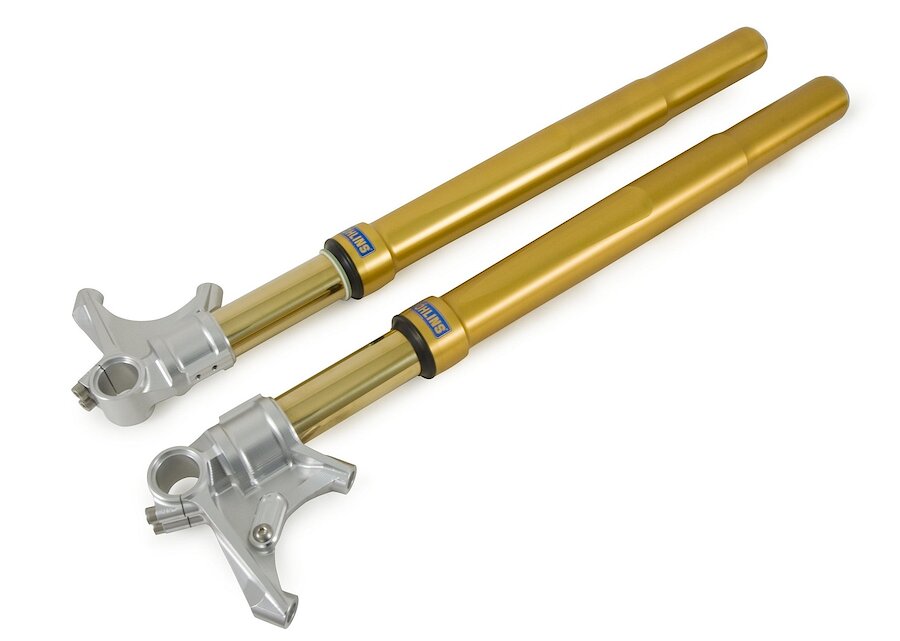 Öhlins inverted fork Road &amp; Track FGRT Ducati Panigale 1199/1299 FGRT 203