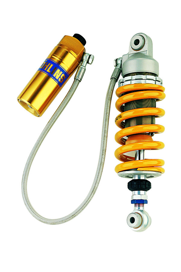 Shock absorber Öhlins STX 46 Supersport Honda NSR 250 R-SE/R-SP HO 206