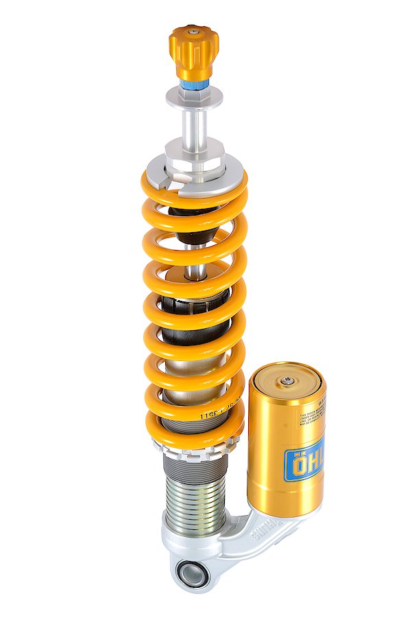 Amortiguador Öhlins STX 36 Scooter Honda Forza 300 HO 430