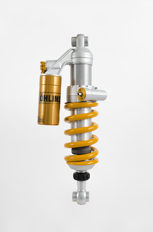 Amortiguador Öhlins STX 46 Adventure Honda CRF 1000 L2 Africa Twin ADV. Sport HO 648