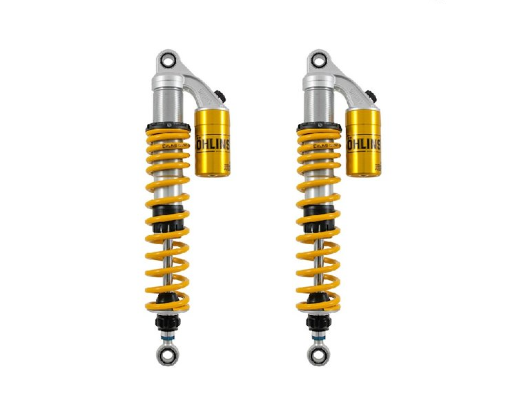 Amortiguador Öhlins S36PR1C1 Honda SH 300 HO 817