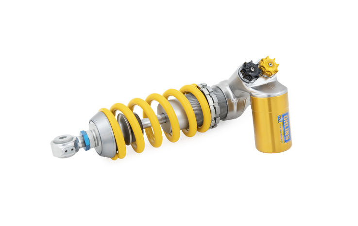 Amortiguador Öhlins T36PR1C1L Honda NSR Mini HO 890