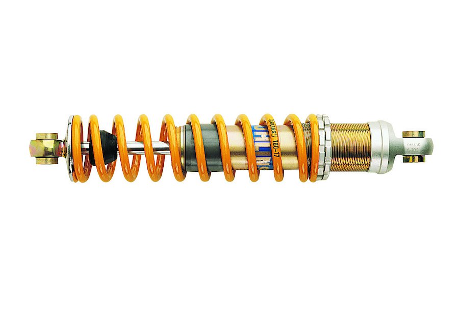 Amortiguador Öhlins STX 36 Supersport Honda VTR 250 HO 944