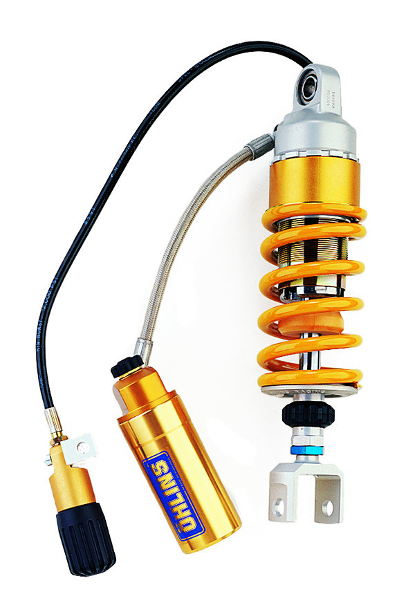 Shock absorber Öhlins STX 46 Supersport Kawasaki GPZ 900 R KA 203