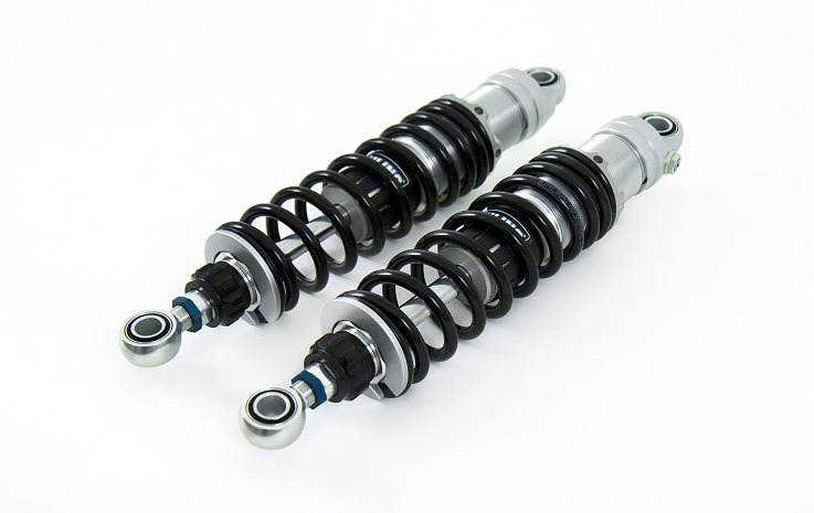 Amortiguador Öhlins S36E Kawasaki Street Line KA 216