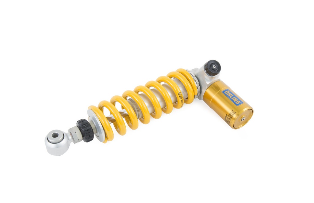 Amortiguador Öhlins STX 36 Supersport Kawasaki Ninja/Z 400 KA 744