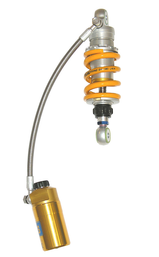 Shock absorber Öhlins STX 36 Supersport Kawasaki Ninja 300 R KA 841