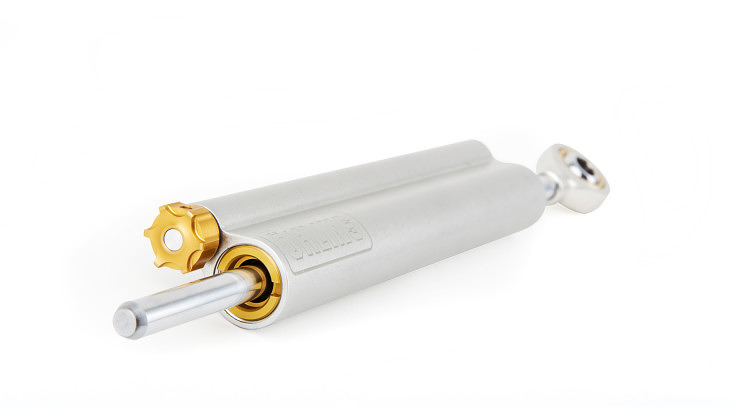 Amortiguador de dirección universal Öhlins SD 000