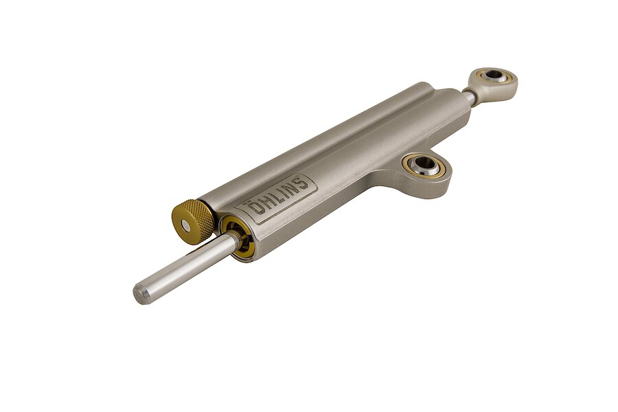 Amortiguador de dirección Öhlins Ducati SD 040