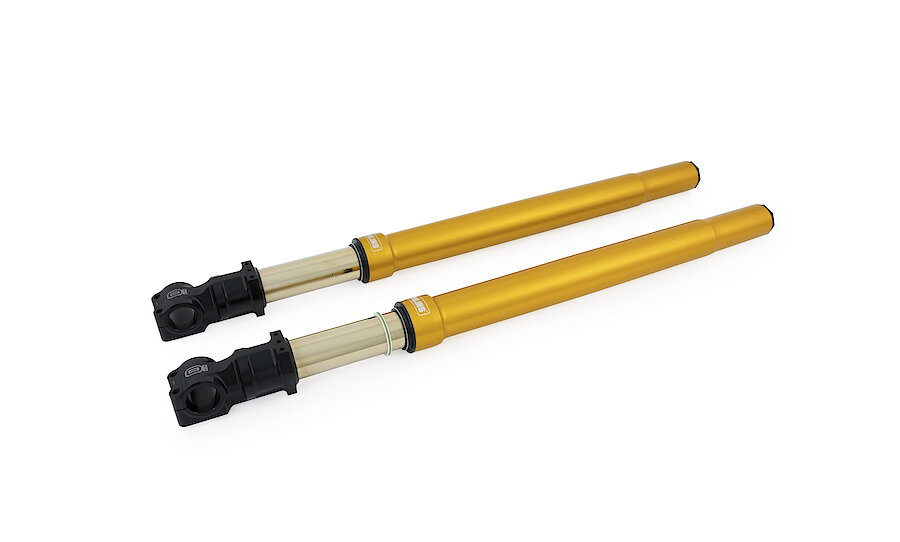 Öhlins Universal Fork (Golden) FF 520