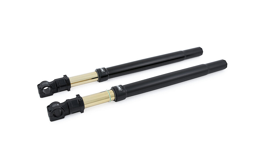 Öhlins Universal Fork (Black) FF 521