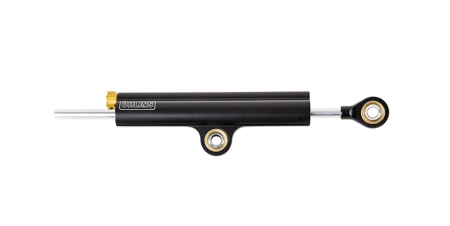 Öhlins steering damper Blackline BMW SD 063