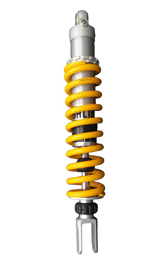 Shock absorber Öhlins STX 36 Adventure Honda CRF 150 L HO 820