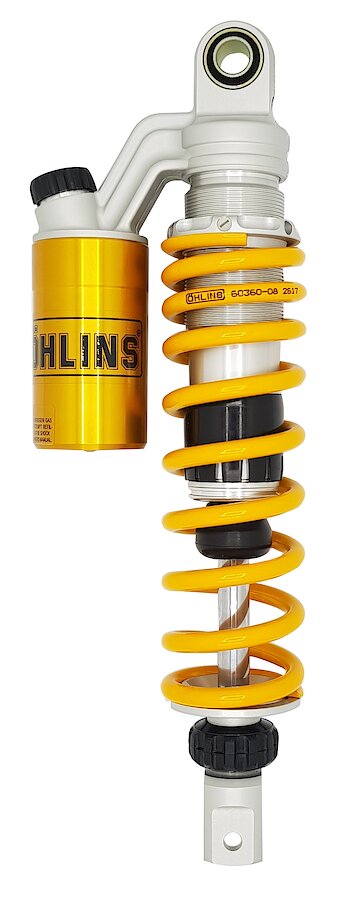 Amortiguador Öhlins STX 36 Scooter Honda Click 150 HO 831