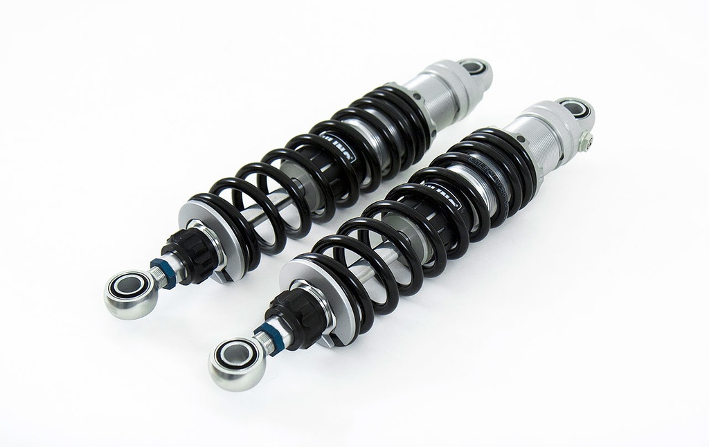 Pair of Öhlins shock absorbers STX 36 Yamaha SR 400 YA 634