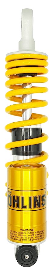 Shock absorber Öhlins STX 36 Scooter Yamaha Grand Filano Hybrid YA 853