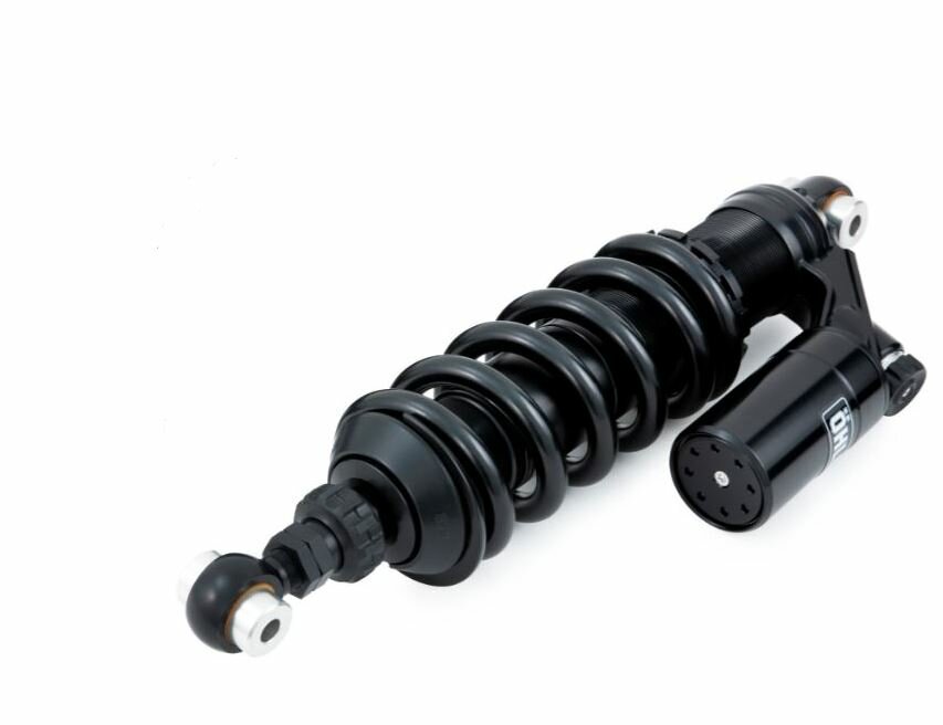 Amortiguador Öhlins Blackline STX 46 BMW R Nine T BM 490