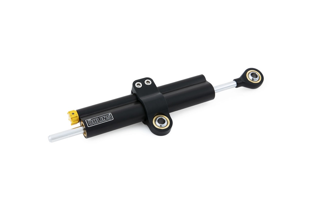 Amortiguador de dirección Öhlins Blackline (recorrido 120) SD 010