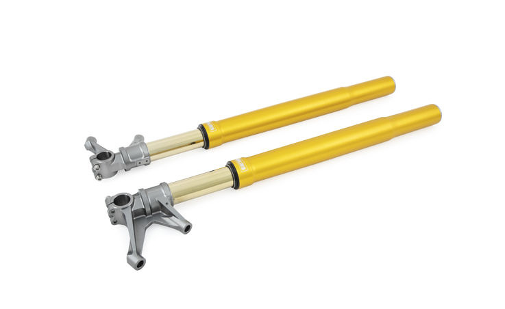 Öhlins Superbike Universal Fork FGR 250 Superbike 770mm FGR 250