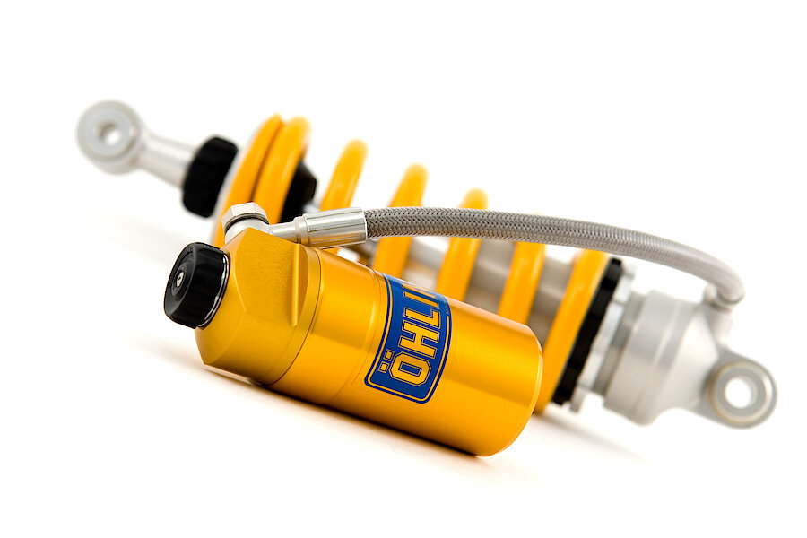 Amortiguador Öhlins S46HR1C1L Honda CBR 500 R HO 821