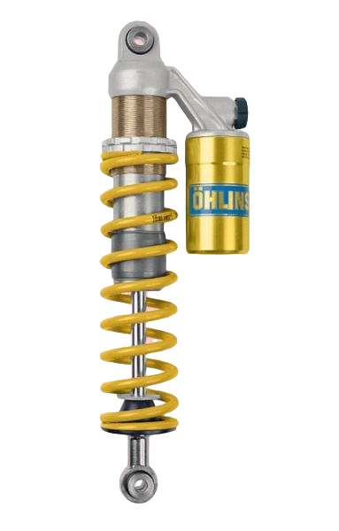 Shock absorber Öhlins STX 36 Twin Yamaha Cygnus 6 YA 010