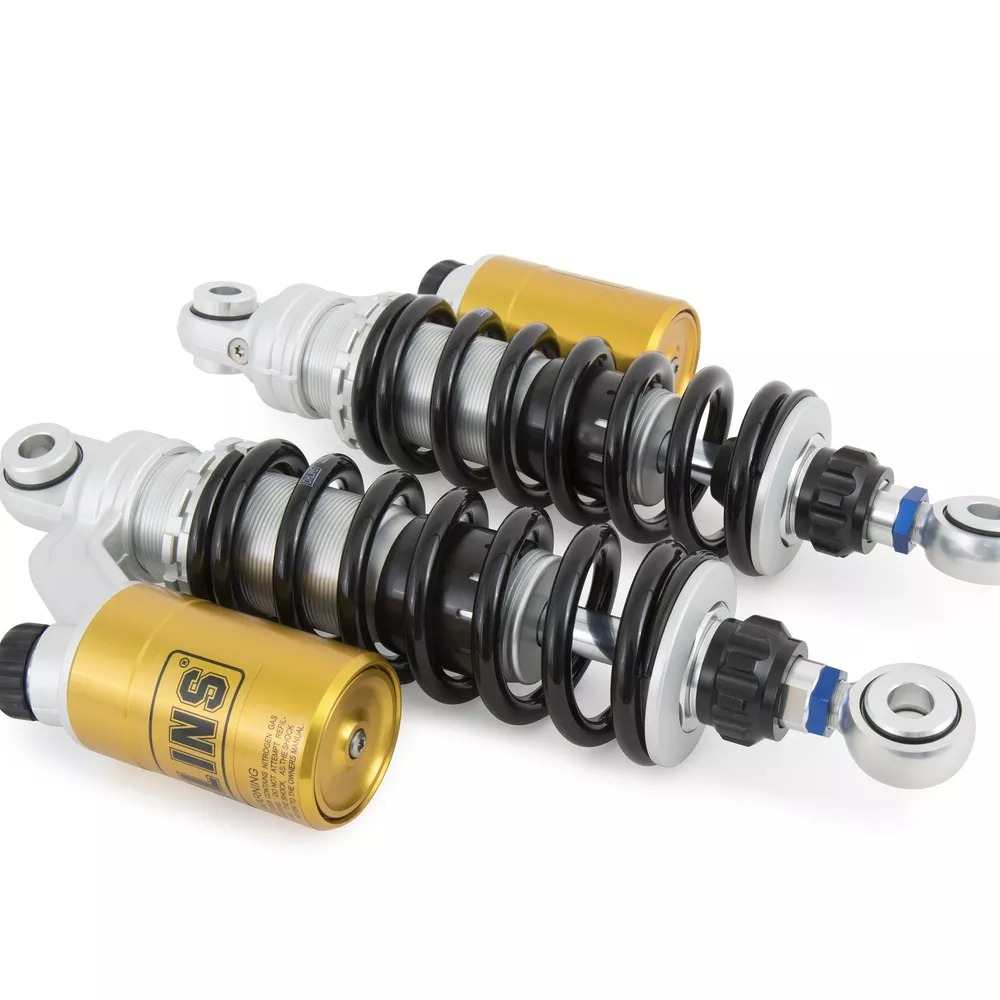 Amortiguador Öhlins STX 36 Twin Yamaha SR 500 YA 252