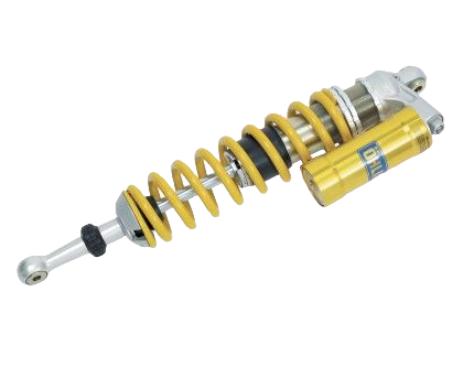 Amortiguador Öhlins STX 36 Scooter Yamaha Aerox NVX 125 YA 786