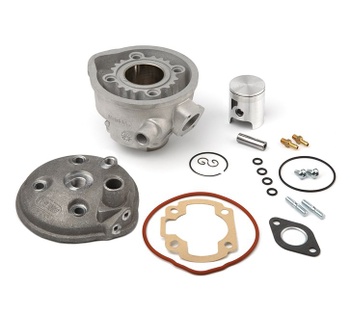 [1023040] Complete engine kit for PEUGEOT SPEEDFIGHT 50 LC <2010 Ø40