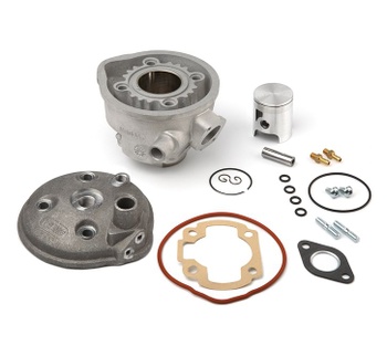[1061940] Complete engine kit for PIAGGIO NRG, ZIP LC Ø40