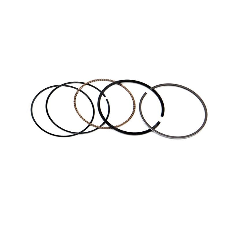 Piston ring set for Peugeot 103, 104 Brida Ø40