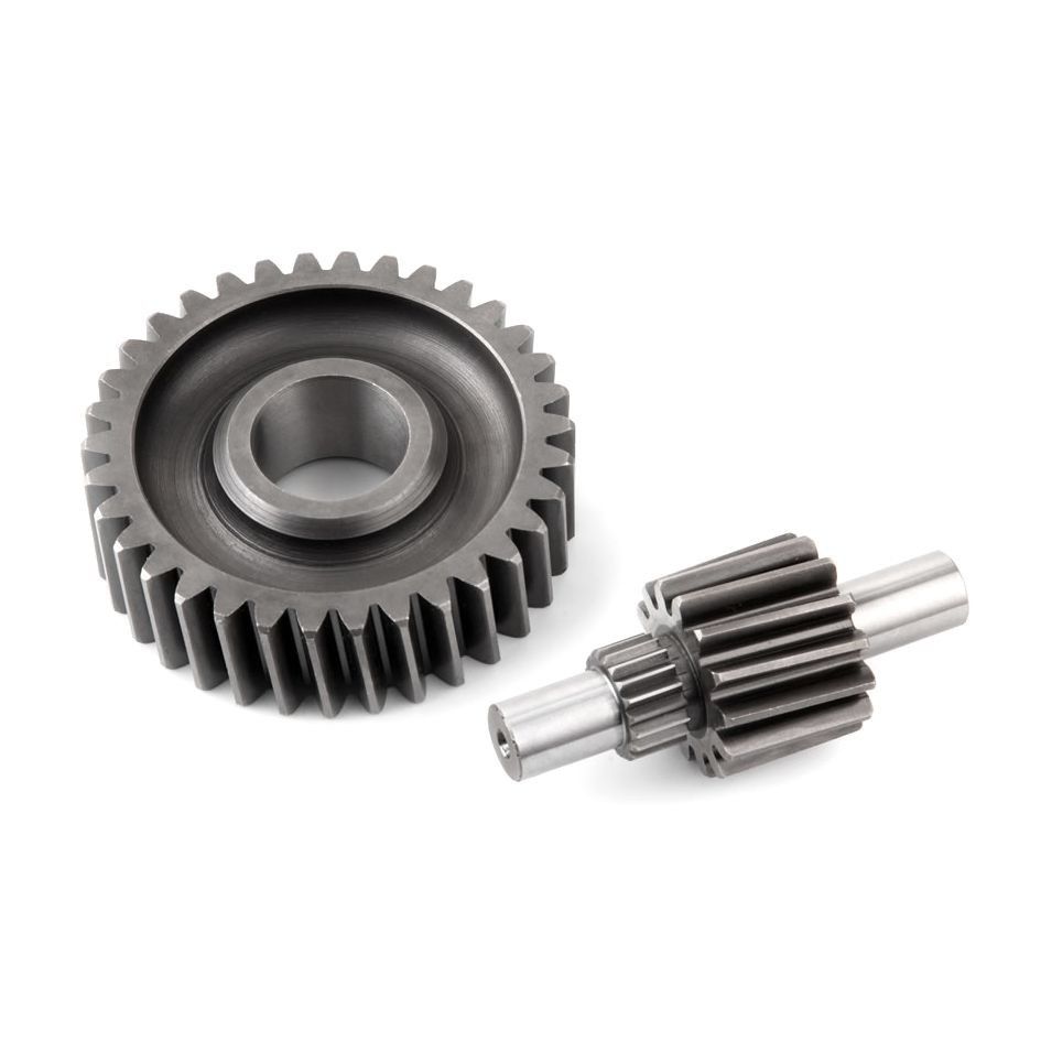 Transmission Gear Kit for HONDA S-WING,PS,Dylan,Phantheon@150i