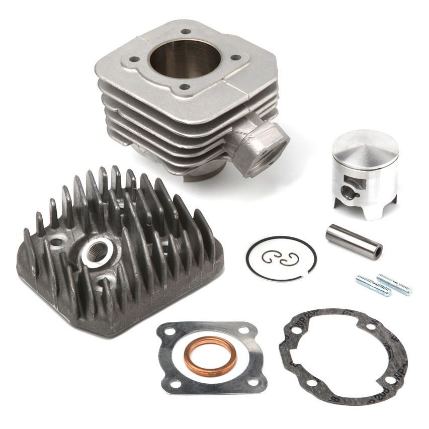 Kit de motor completo para Peugeot Buxy, SV50 T6 Ø47.6