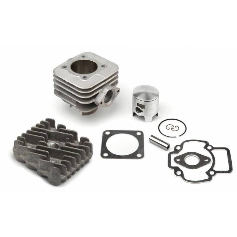 Kit de motor completo para PIAGGIO Typhoon, Zip T6 Ø47.6