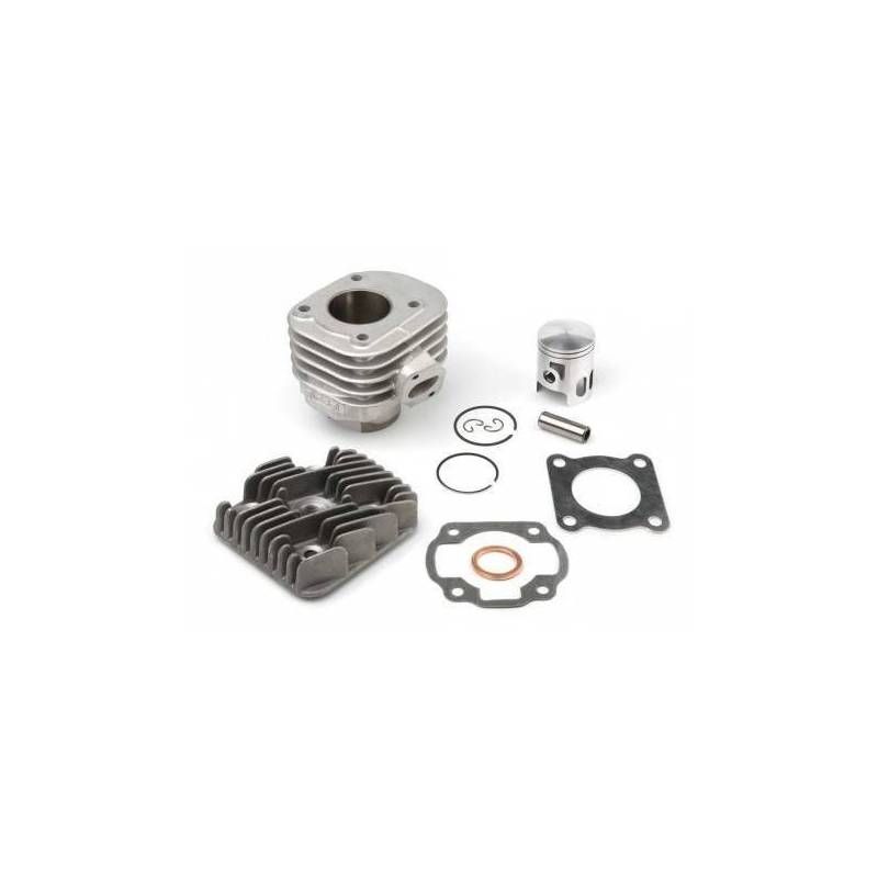 Complete engine kit for MINARELLI T6 vertical AC Ø47.6