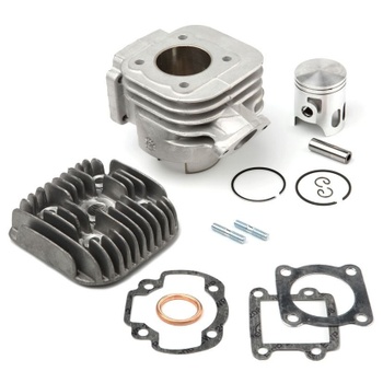 [11335476] Complete engine kit for MINARELLI T6 TP Vertical AC Ø47.6