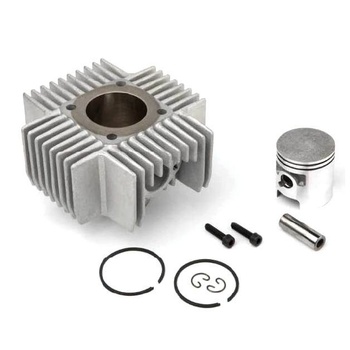 [20306435] Complete cylinder for PUCH MAXI (Morini) Ø43'5