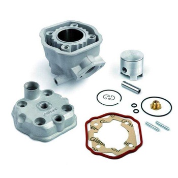 [20841399] Complete cylinder for DERBI SENDA EURO3 >2006 TECH P. Ø39.90