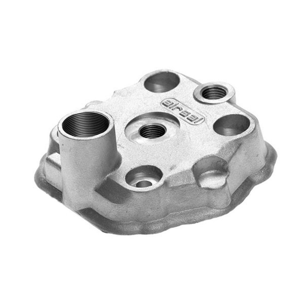 Cylinder head for Peugeot TECH P. SPEEDFIGHT LC &lt;2010 Ø47.6