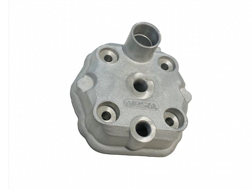 Cylinder head for DERBI SENDA EURO3/4 &gt;2006 TECH P. Ø39.90