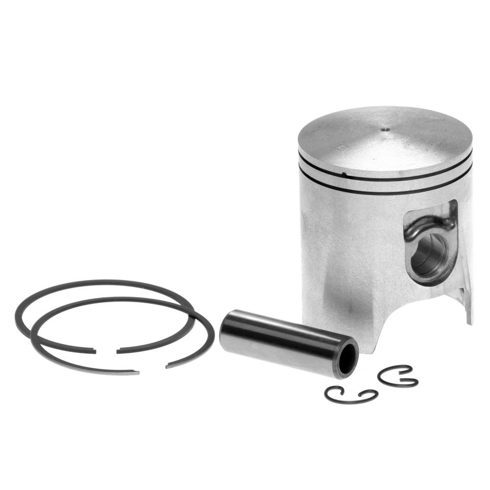 Piston for Peugeot TECH P. SPEEDFIGHT LC &lt;2010 Ø47.6