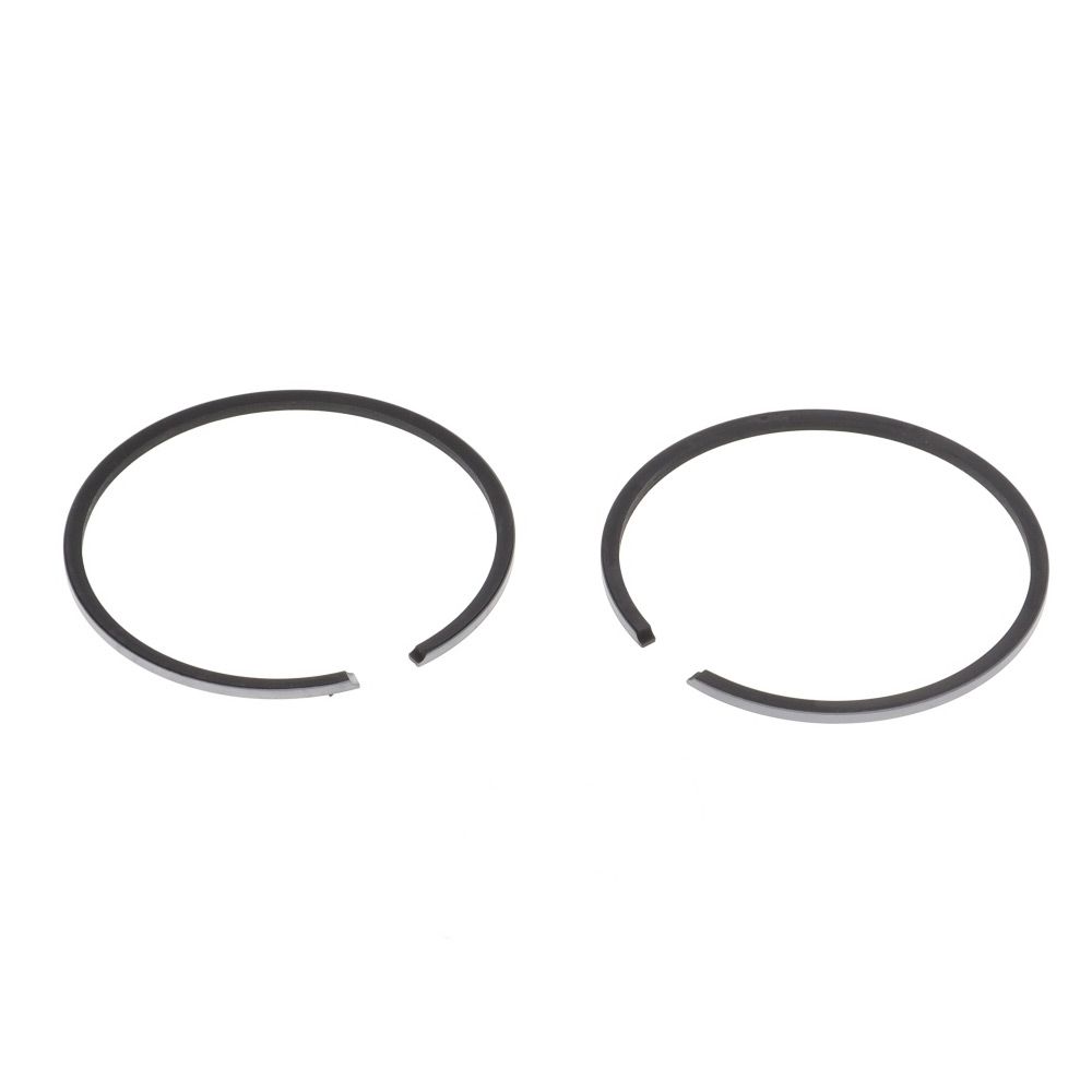 Piston ring set for MINARELLI TECH PISTON AM6 Ø40.3