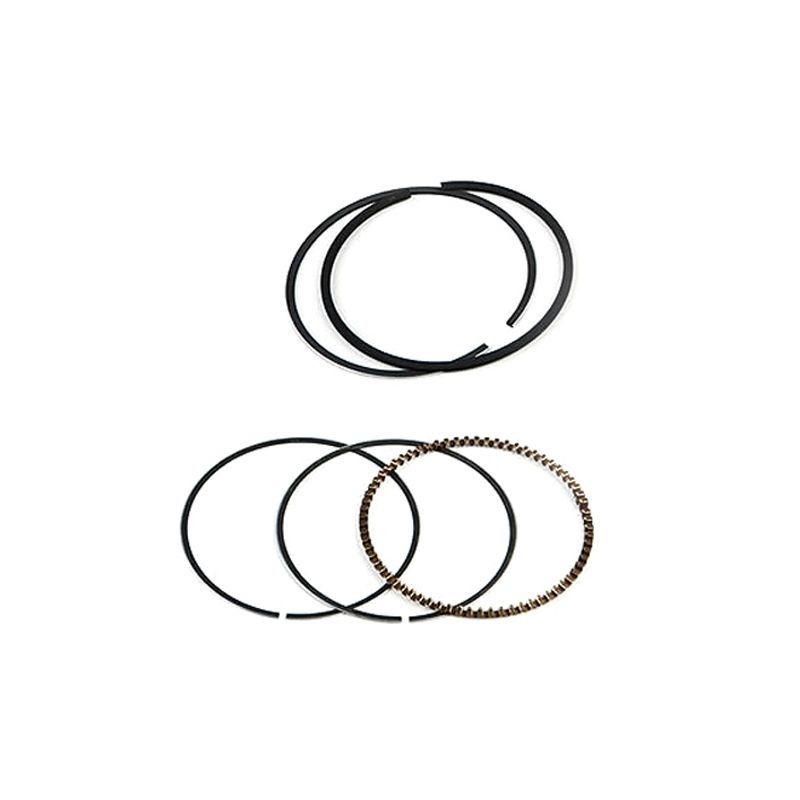 Piston ring set for ENGINE 152QMI, LIFAN 1P152QMI Ø57.4