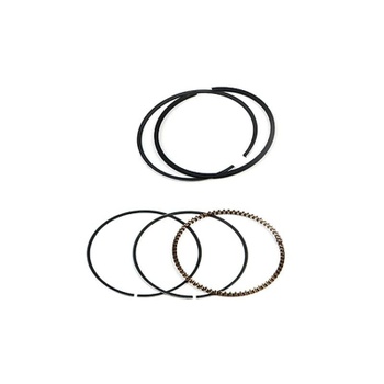 [113502574] Piston ring set for ENGINE 152QMI, LIFAN 1P152QMI Ø57.4