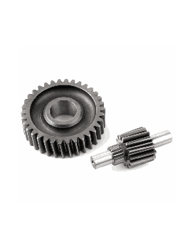 [360462524] Transmission gear kit for HONDA S-WING, PS, Dylan, Phantheon@125i