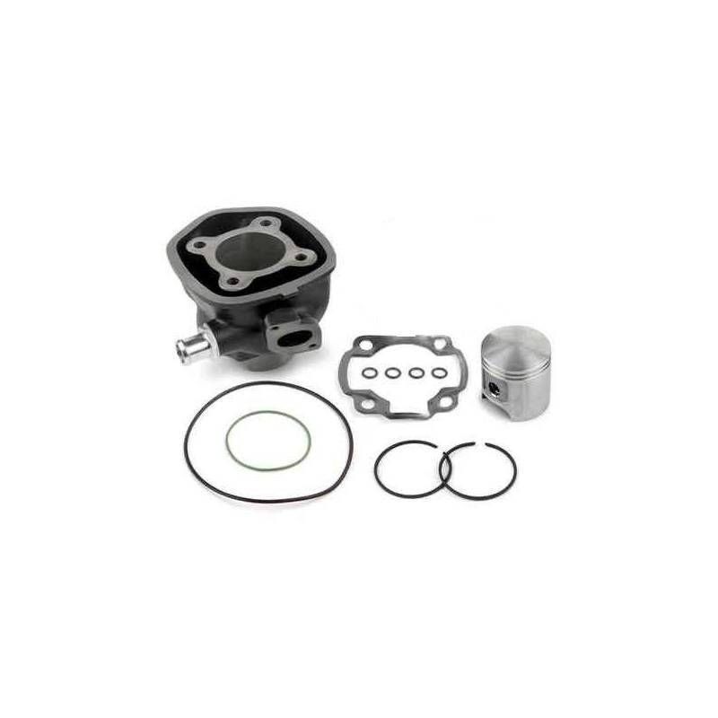 Cilindro de hierro completo para APRILIA LC Ø47