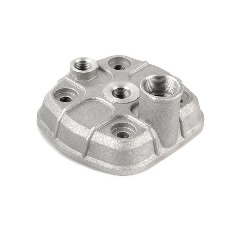 Iron cylinder head for DERBI EURO2 Ø39.90