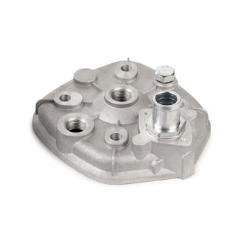 [H041381403] Iron cylinder head for MINARELLI AM6 IRON Ø40.30