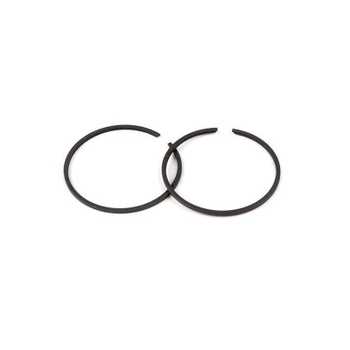 [H111381403] Piston ring set for MINARELLI AM6 IRON Ø40.30