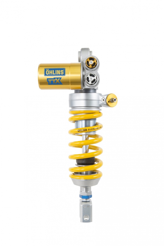 Shock absorber Öhlins T36PR1C1LB BMW M 1000 RR BM 569