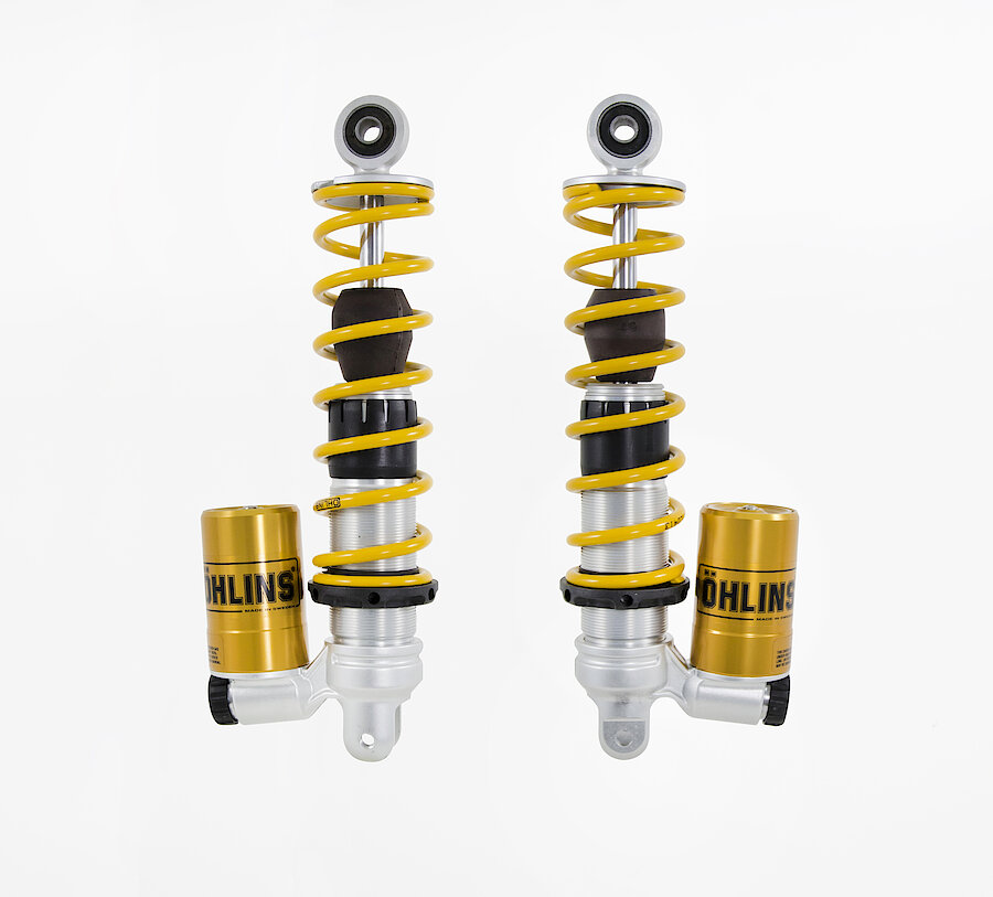 Amortiguador Öhlins STX 36 Scooter Vespa GTS 150/300 PI 901